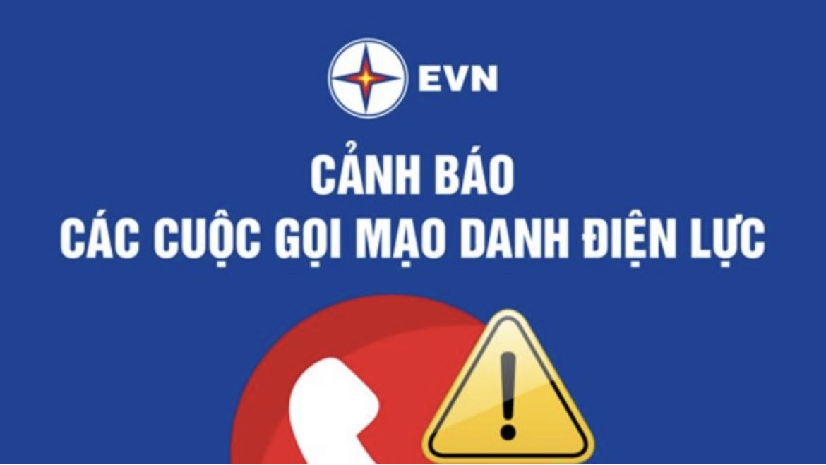 Cần làm gì khi nhận cuộc gọi "đòi nợ tiền điện" ?